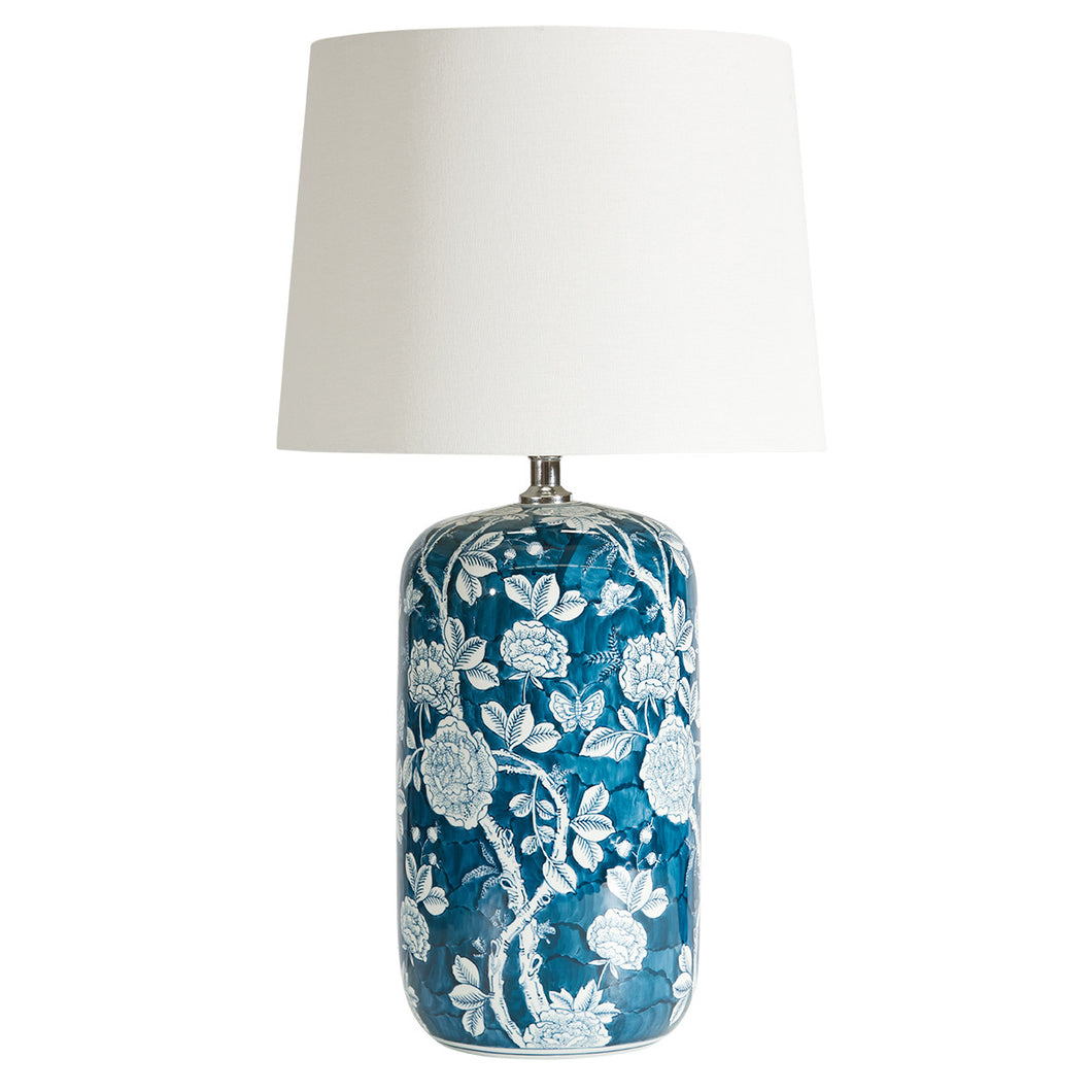 Claridge Lamp