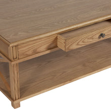 Load image into Gallery viewer, Crossed Coffee Table
