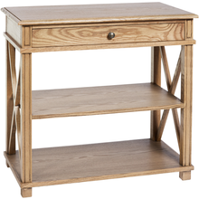 Load image into Gallery viewer, Mantra Bedside – 3 Colour Options BUY2+ SAVE
