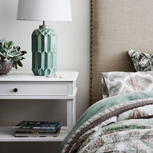 Load image into Gallery viewer, Mantra Bedside – 3 Colour Options BUY2+ SAVE
