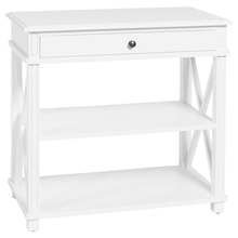 Load image into Gallery viewer, Mantra Bedside – 3 Colour Options BUY2+ SAVE
