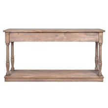 Load image into Gallery viewer, Venice 3 Drawer Hall Table
