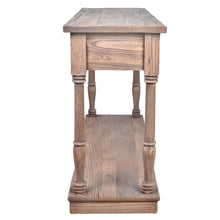 Load image into Gallery viewer, Venice 3 Drawer Hall Table
