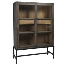 Load image into Gallery viewer, Clarence Cabinet
