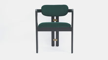 Load image into Gallery viewer, Noris Green Dining Chair – BUY2+ SAVE
