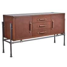 Load image into Gallery viewer, Ursula Leather Buffet

