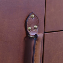 Load image into Gallery viewer, Ursula Leather Buffet
