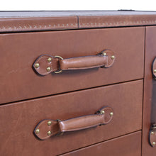 Load image into Gallery viewer, Ursula Leather Buffet

