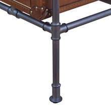 Load image into Gallery viewer, Ursula Leather Buffet
