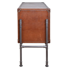 Load image into Gallery viewer, Ursula Leather Buffet

