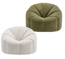 Load image into Gallery viewer, Archer Swivel Chair – 2 Colour Options
