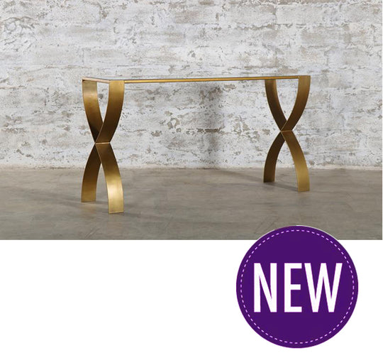 Audrey Console