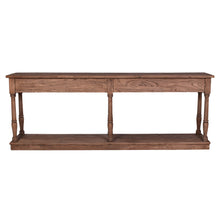 Load image into Gallery viewer, Venice Hall Table – Other items in range also
