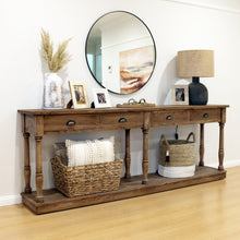 Load image into Gallery viewer, Venice Hall Table – Other items in range also
