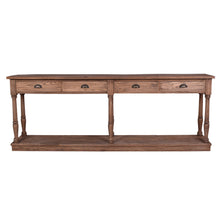 Load image into Gallery viewer, Venice Hall Table – Other items in range also
