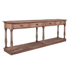 Load image into Gallery viewer, Venice Hall Table – Other items in range also
