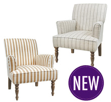 Load image into Gallery viewer, Sophia Armchair – 2 Colour Options – BUY2+ SAVE
