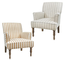 Load image into Gallery viewer, Sophia Armchair – 2 Colour Options – BUY2+ SAVE
