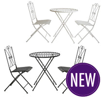 Load image into Gallery viewer, Brenon Outdoor Set – 2 Colour Options
