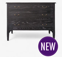 Load image into Gallery viewer, Burnley Oak Dresser
