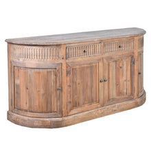 Load image into Gallery viewer, Provence Vintage Sideboard
