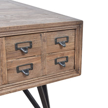 Load image into Gallery viewer, Artists Drawer Coffee Table
