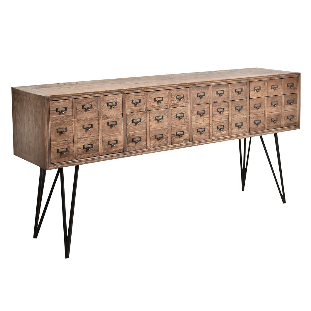 Artists Drawer Sideboard