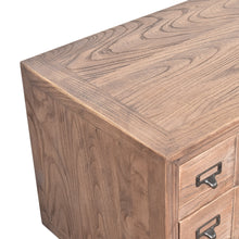 Load image into Gallery viewer, Artists Drawer Sideboard
