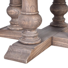 Load image into Gallery viewer, Venice Round Coffee Table
