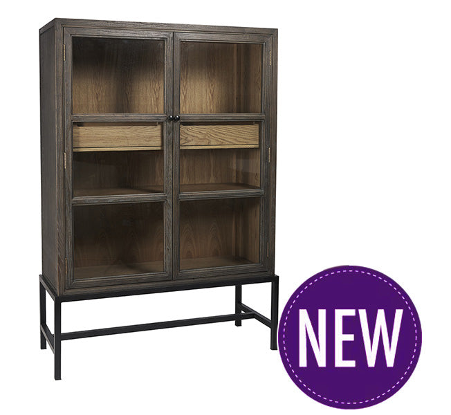 Clarence Cabinet