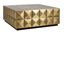 Load image into Gallery viewer, Cubist Coffee Table
