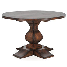 Load image into Gallery viewer, Marley Round Table
