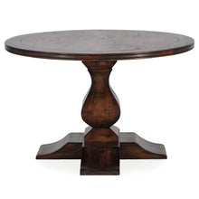 Load image into Gallery viewer, Marley Round Table
