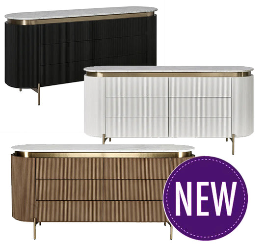 Destiny Chest – 3 Colour Options *Excludes Shipping