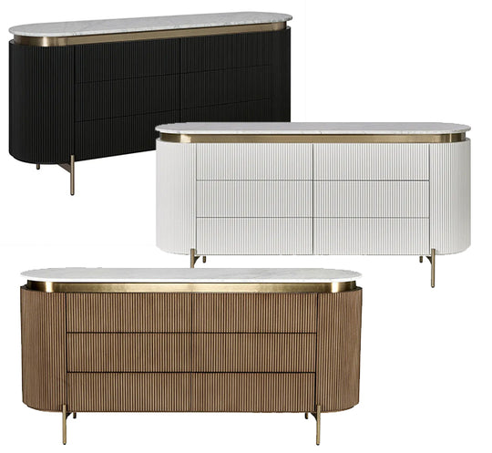 Destiny Chest – 3 Colour Options *Excludes Shipping