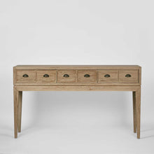 Load image into Gallery viewer, Panama Hall Table
