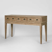 Load image into Gallery viewer, Panama Hall Table
