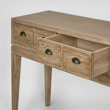 Load image into Gallery viewer, Panama Hall Table
