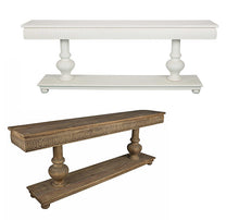 Load image into Gallery viewer, Franklin Console – 2 Colour Options
