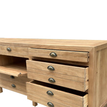 Load image into Gallery viewer, Old Printers Console/TV Unit
