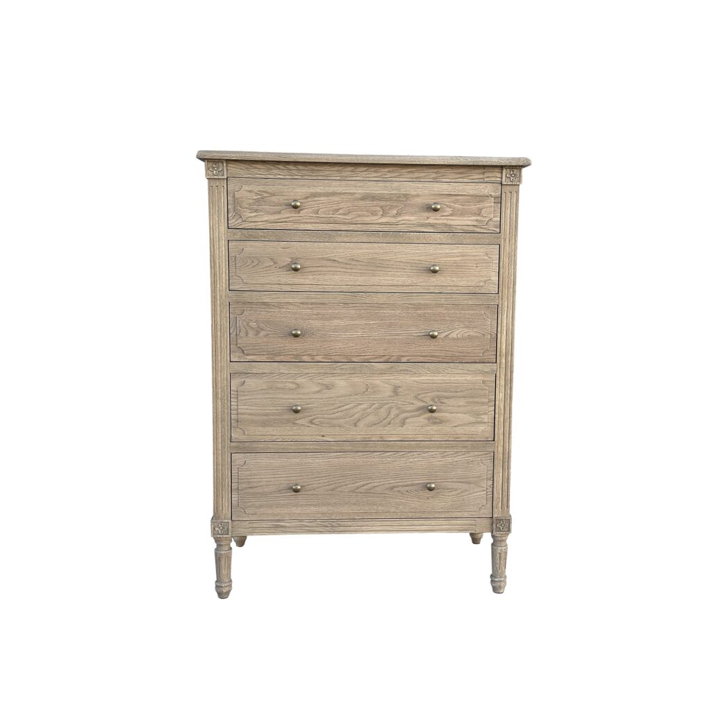 Andre Chest – 2 Colour Options