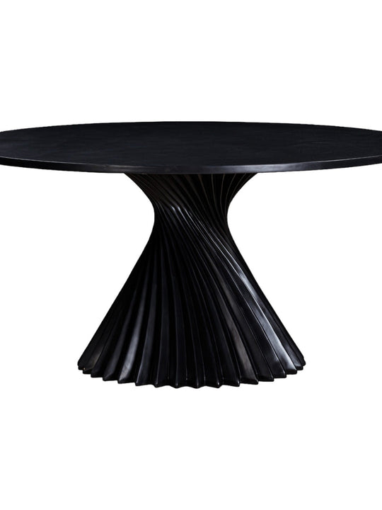 Spiral Dining Table – Indoor/Outdoor – 2 Size Options