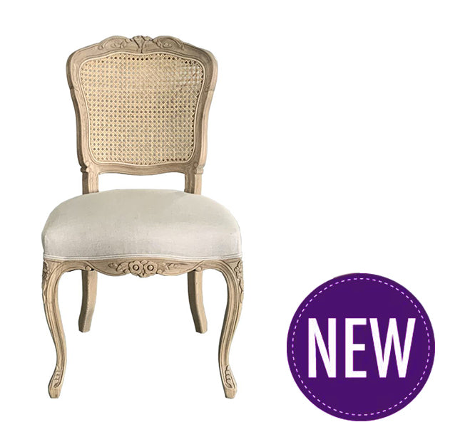 Heritage Dining Chair – BUY2+ SAVE