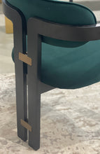 Load image into Gallery viewer, Noris Green Dining Chair – BUY2+ SAVE
