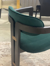 Load image into Gallery viewer, Noris Green Dining Chair – BUY2+ SAVE
