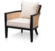 Load image into Gallery viewer, Liberty Rattan Chair
