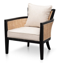 Load image into Gallery viewer, Liberty Rattan Chair
