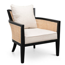 Load image into Gallery viewer, Liberty Rattan Chair
