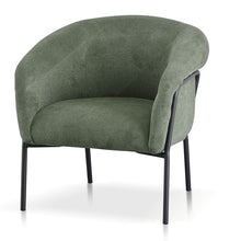 Load image into Gallery viewer, Lancer Armchair
