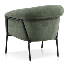 Load image into Gallery viewer, Lancer Armchair
